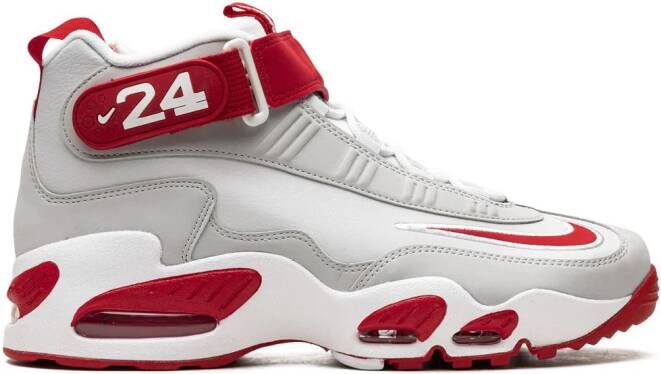 Nike Air Griffey Max 1 sneakers Grijs