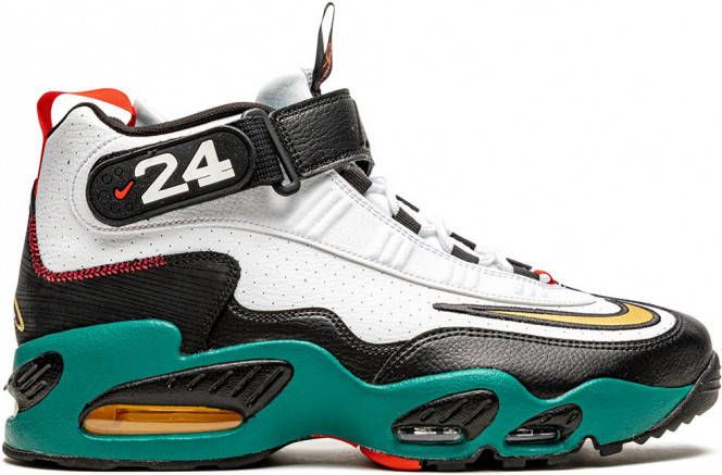 Nike Air Griffey Max 1 sneakers Wit