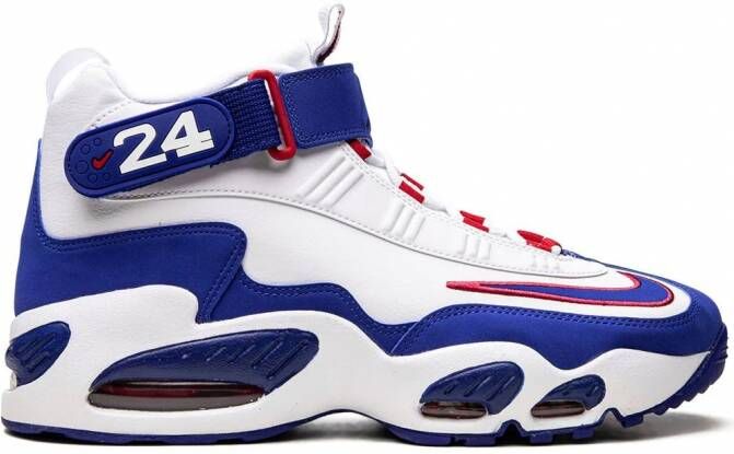 Nike Air Griffey Max 1 sneakers Wit