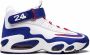 Nike Air Griffey Max 1 sneakers Wit - Thumbnail 1