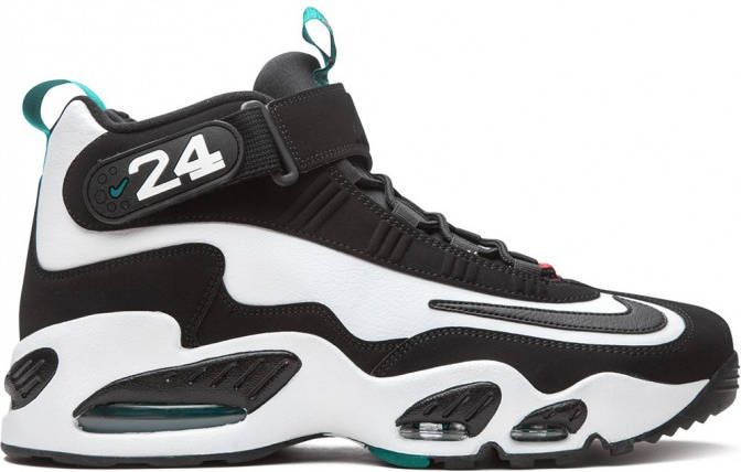 Nike Air Griffey Max 1 sneakers Zwart