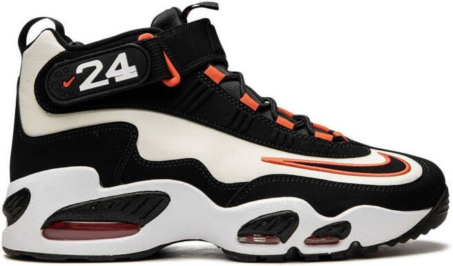 Nike Air Griffey Max 1 sneakers Zwart