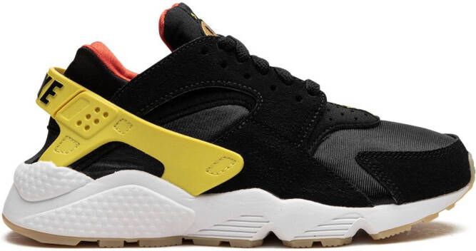 Nike "Air Huarache Go the Extra Smile sneakers" Zwart