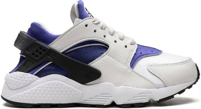 Nike Air Huarache sneakers Wit