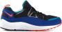 Nike Air Huarache Light sneakers Blauw - Thumbnail 1