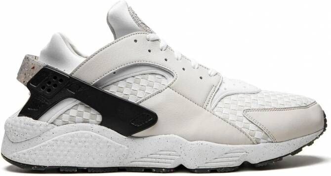 Nike Air Huarache low-top sneakers Beige