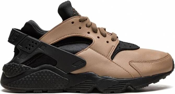 Nike Air Huarache low-top sneakers Bruin