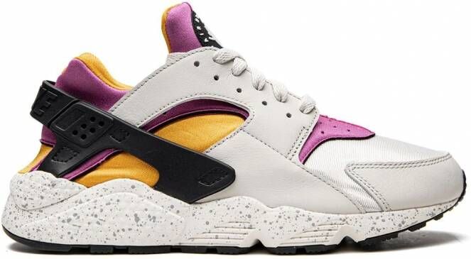 Nike Air Huarache low-top sneakers Grijs