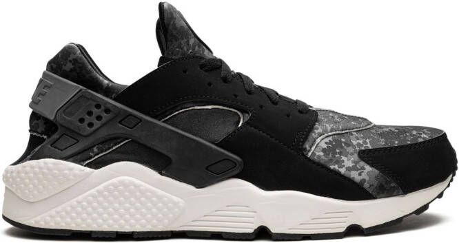 Nike Air Huarache low-top sneakers Grijs