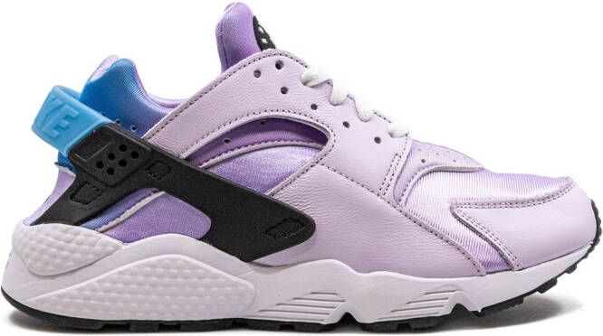 Nike Air Huarache sneakers Paars