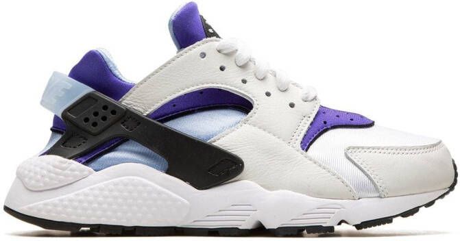 Nike Air Huarache sneakers Wit