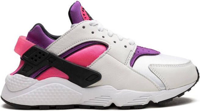 Nike Air Huarache sneakers Wit