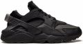 Nike Air Huarache low-top sneakers Zwart - Zwart