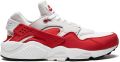 Nike Air Huarache Run DNA sneakers Wit - Wit