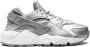 Nike x Arthur Huang Air Max 1 Flyknit Royal sneakers Zwart - Thumbnail 10