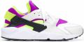 Nike Air Huarache Run sneakers Wit - Wit