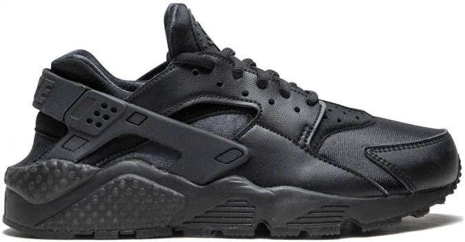 Nike Air Huarache Run sneakers Zwart