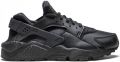 Nike Air Huarache Run sneakers Zwart - Zwart