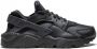 Nike Air Huarache Run sneakers Zwart - Thumbnail 1