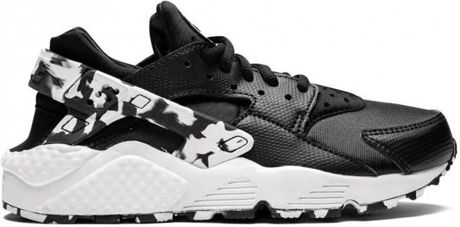 Nike SB Dunk High TRD QS sneakers Oranje - Foto 4