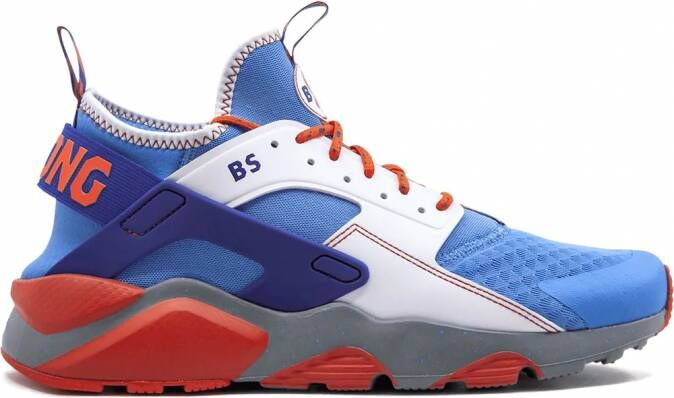 Nike Air Huarache Run Ultra DB sneakers Blauw