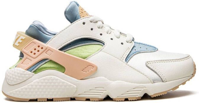 Nike Air Huarache sneakers Beige