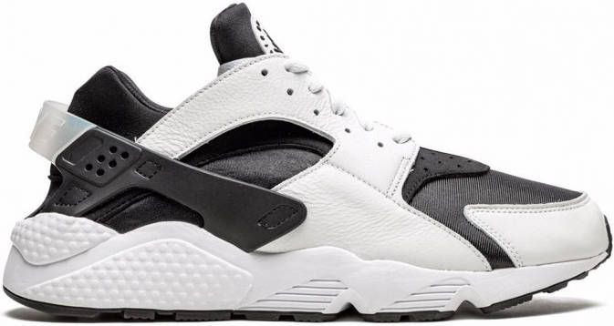 Nike Air Huarache sneakers Wit