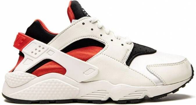 Nike Air Huarache sneakers Wit