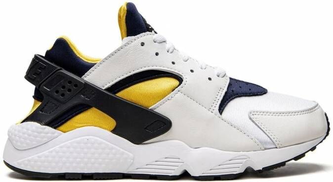 Nike Air Huarache sneakers Wit