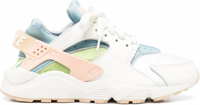 Nike Air Huarache sneakers Wit