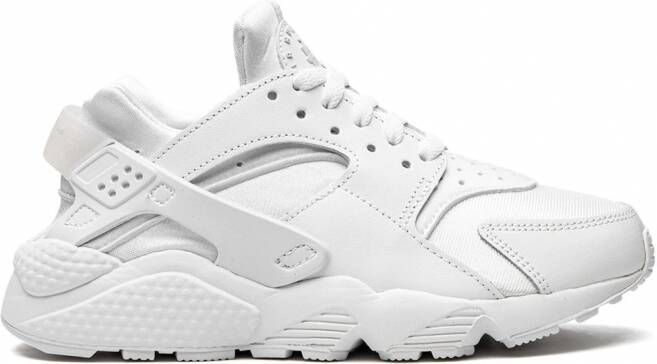 Nike Air Huarache sneakers Wit