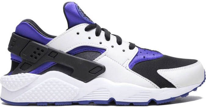 Nike Air Huarache sneakers Wit