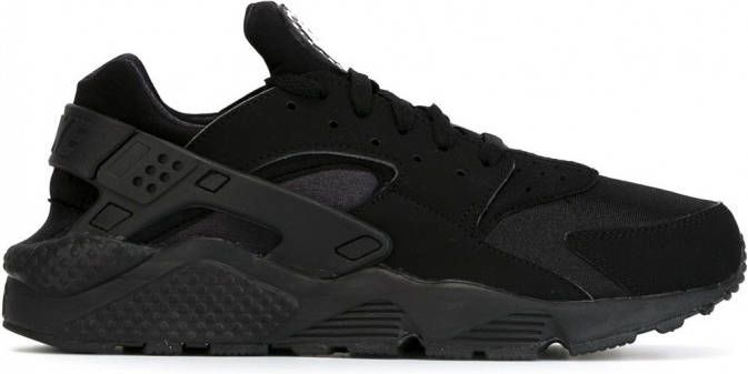 Nike Air Huarache sneakers Zwart