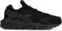 Nike Air Huarache sneakers Zwart - Thumbnail 1