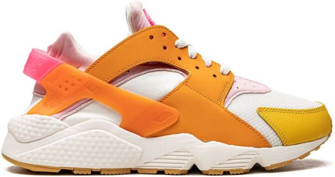 Nike Air Huarache sneakers Wit