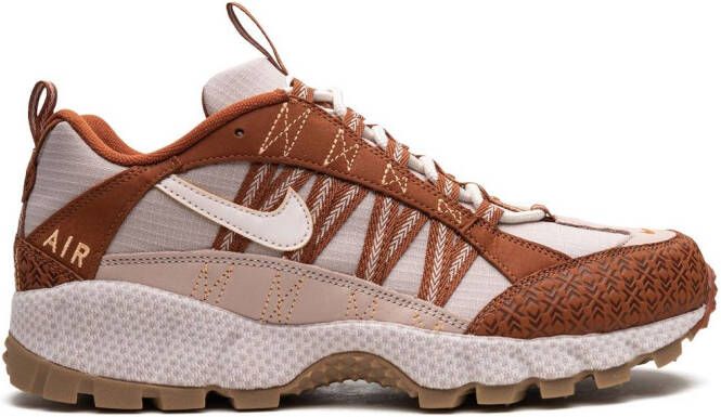 Nike Air Humara "Future Move t Dark Russet" sneakers Bruin