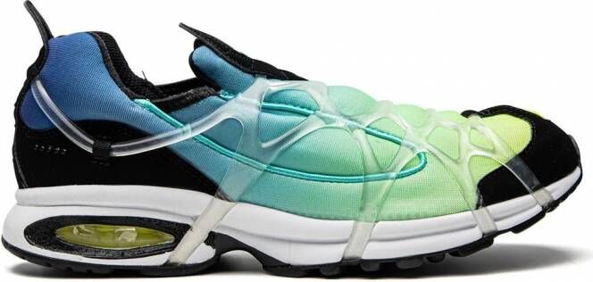 Nike Air Kukini SE 'Lemon Venom' sneakers Groen