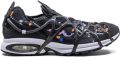 Nike Air Kukini SE sneakers Zwart - Zwart