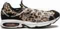 Nike Air Kukini slip-on sneakers Zwart - Zwart