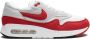 Nike Air Max 1 sneakers van crêpe Grijs - Thumbnail 6