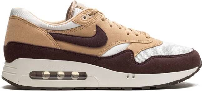 Nike Air Max 1 '86 OG "Big Bubbles Earth" sneakers Beige