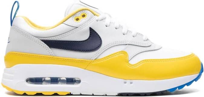 Nike Air Max 1 '86 OG G NRG "Ryder Cup" sneakers Wit