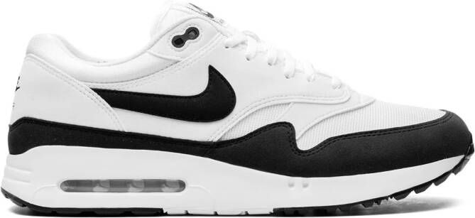 Nike Air Max 1 '86 OG Golf "Big Bubble" shoes Zwart