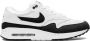 Nike Air Max 1 '86 OG Golf "Big Bubble" schoenen Zwart - Thumbnail 1