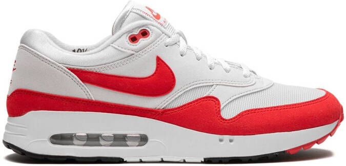 Nike Air Max 1 '86 OG Golf sneakers Wit