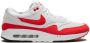 Nike "Air Force 1 Low Next Nature Team Orange Sail sneakers" Beige - Thumbnail 5
