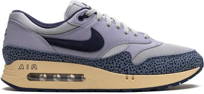 Nike Air Max 1 '86 PRM low-top sneakers Blauw