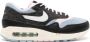 Nike Air Max 1 '86 sneakers met denim vlakken Zwart - Thumbnail 1