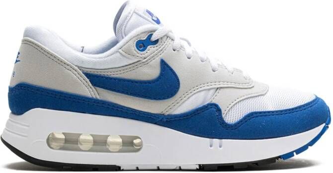 Nike Air Max 1 '86 WMNS "Royal" sneakers Wit