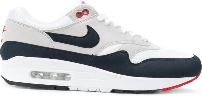 Nike Air Max 1 Anniversary sneakers Wit